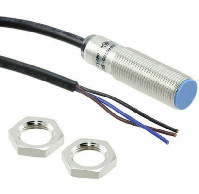 SICK IME12-04BPSZW2K Sensori di prossimità induttivi IME Tensione di alimentazione 10 V DC-30 V DC
