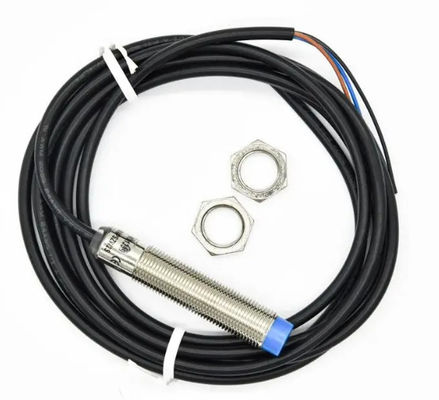 SICK IME12-04BPSZW2K Sensori di prossimità induttivi IME Tensione di alimentazione 10 V DC-30 V DC