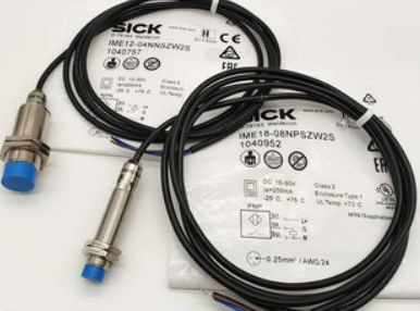 SICK IME18-08NNSZW2S Sensori di prossimità induttivi IME Frequenza di commutazione 1000 Hz