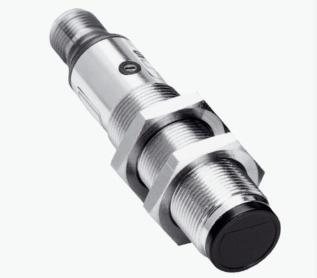 SICK VTF18-4N1212 Sensori fotoelettrici cilindrici 18 mm x 18 mm x 63,6 mm