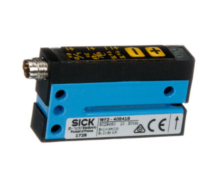 SICK WF2-40B410 sensori a forcella WF modalità di commutazione luce/buio