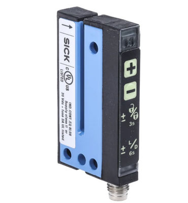 SICK WF2-40B410 sensori a forcella WF modalità di commutazione luce/buio