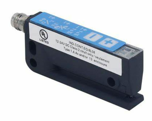 SICK WFS3-40N415 Sensori a forcella WFS 20 ms Tempo di inizializzazione Commutazione luce/buio