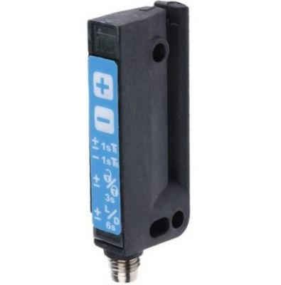 SICK WFS3-40N415 Sensori a forcella WFS 20 ms Tempo di inizializzazione Commutazione luce/buio