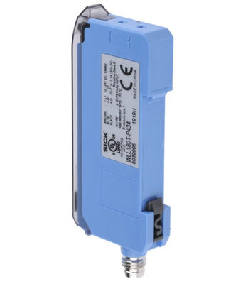 SICK WLL180T-P434 Sensori e fibre in fibra ottica WLL180 10,5 mm x 34,6 mm x 71,9 mm