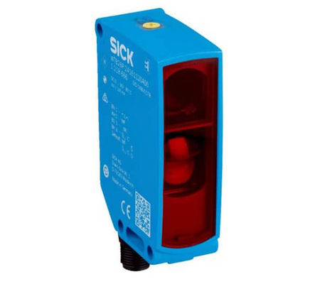 SICK WTB26I-24161120A00 Sensori fotoelettrici W26 24,6 mm x 82,5 mm x 53,3 mm