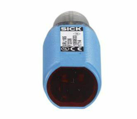 SICK GRL18S-F2336 Sensori fotoelettrici GR18 18 mm x 18 mm x 38,1 mm