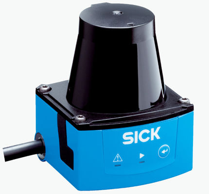 SICK TIM310-1030000 Sensori LiDAR TiM 9-28 V Input elettrico a corrente continua