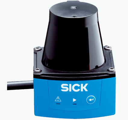 SICK TIM310-1030000 Sensori LiDAR TiM 9-28 V Input elettrico a corrente continua