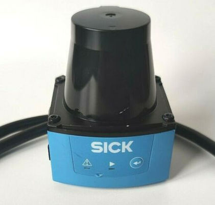 SICK TIM310-1030000 Sensori LiDAR TiM 9-28 V Input elettrico a corrente continua