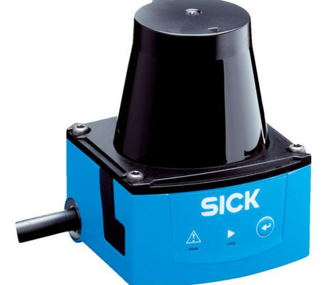 SICK TIM320-1031000 Sensori LiDAR TiM Tensione di alimentazione 9 V DC- 28 V DC