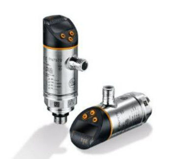 IFM PN7092 Sensore di pressione con display PN-100-SER14-QFRKG/US/ /V Contatti placcati in oro