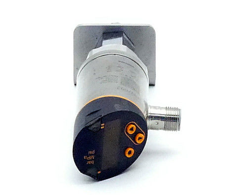 IFM PN7092 Sensore di pressione con display PN-100-SER14-QFRKG/US/ /V Contatti placcati in oro