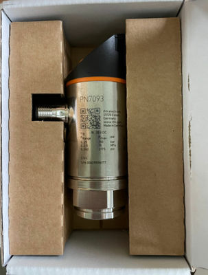 IFM PN7093 Sensore di pressione con display PN-025-RER14-QFRKG/US/ /V