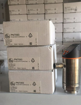 IFM PN7093 Sensore di pressione con display PN-025-RER14-QFRKG/US/ /V