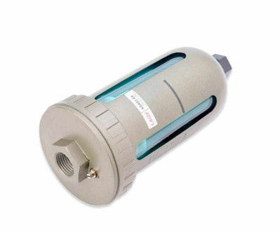 AD402-04 SMC Valvola di scarico automatico con pressione di prova di 1,5 MPa e peso di 620 g