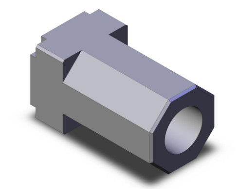 SMC AK4000-04 AK Valvola di controllo Temperatura ambientale e del fluido da 5 a 60°C Nessun congelamento