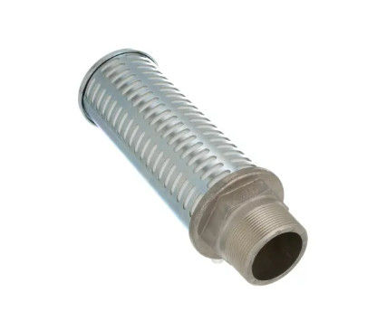 SMC AN900-20 Muffler 2 Pt, un silenziatore a portata di aria compressa a fluido dimensione 2