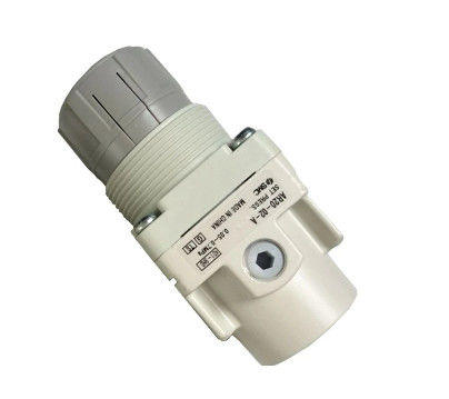 1/4 Port Size SMC ARegulator AR20-02-A AR10-A/AR40-A Serie Imposta Pressione Intervallo da 0,05 a 0,85 MPa