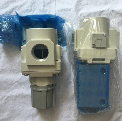 SMC AR60-10BG-B regolatore, AR MASS PRO Pressione impostata 0,05 a 0,85 MPa