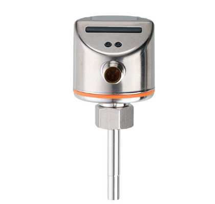 IFM Flow Monitor SI5000 SID10ABBFPKG/US-100 Temperatura media -25...80 °C