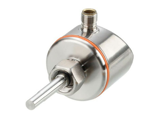 IFM Flow Monitor SI5000 SID10ABBFPKG/US-100 Temperatura media -25...80 °C