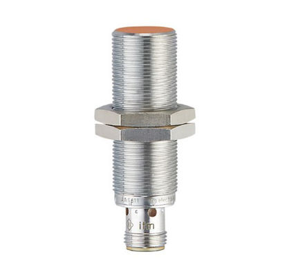 Sensore induttivo IFM IGS232 IGK3008BBPKG/US-104 Distanza di rilevamento 8 mm
