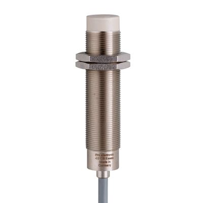 IFM IG6119 Sensore ad alta temperatura induttivo con alimentazione a tensione 24V e protezione IP65