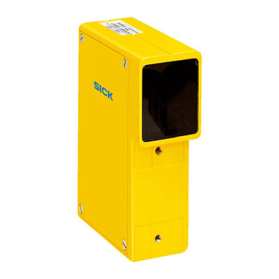 SICK WEU26/3-103A00 Sensori di segnalazione di sicurezza a fascio luminoso con un raggio di scansione di 20 m