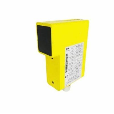 SICK WEU26/3-103A00 Sensori di segnalazione di sicurezza a fascio luminoso con un raggio di scansione di 20 m
