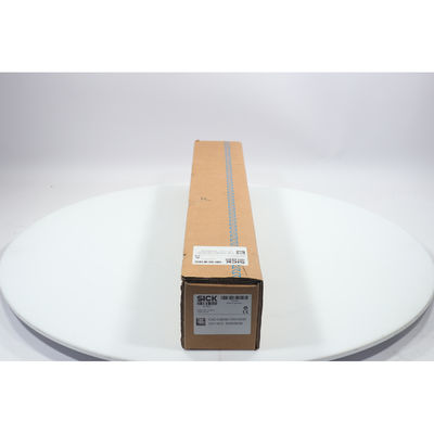 Elementi di visualizzazione a LED con risoluzione di 30 mm in SICK C4C-EA06030A10000 Barriere di sicurezza immateriali