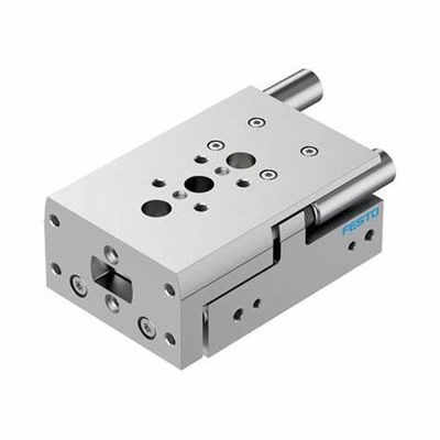 Festo DGST-16-40-PA Mini slide 16 mm diametro del pistone Alta forza 241 N a 6 bar