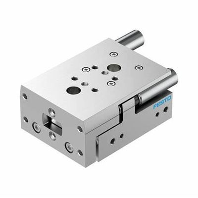 Festo DGST-16-40-PA Mini slide 16 mm diametro del pistone Alta forza 241 N a 6 bar