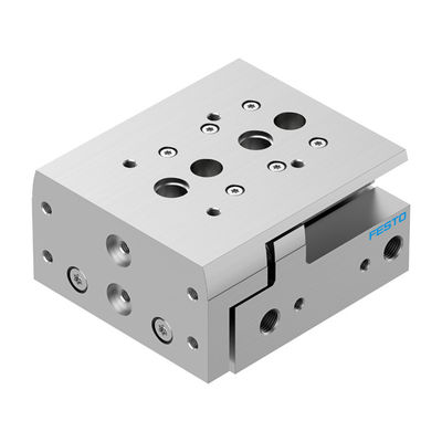 Festo DGST-16-40-PA Mini slide 16 mm diametro del pistone Alta forza 241 N a 6 bar