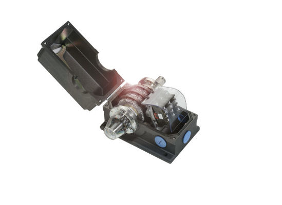 Balluff BSW000R Standard Rotary Cam Switches Snap Contact Version