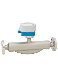 Endress+Hauser 8F5B25-11VJ0/0 Prolina Promass F 500 Coriolis Flowmeter