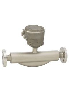 Endress+Hauser 8F5B25-11VJ0/0 Prolina Promass F 500 Coriolis Flowmeter