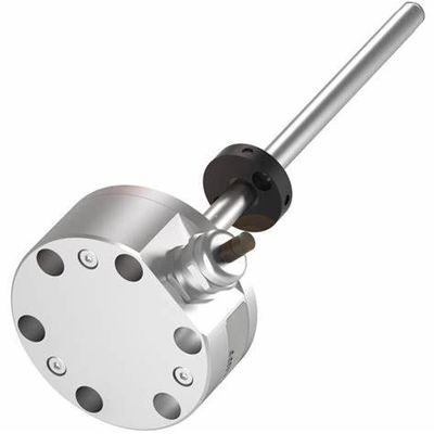 Balluff BTL7-E570-M0100-K-K02 Sensori di posizione lineari magnetostrictive robusti
