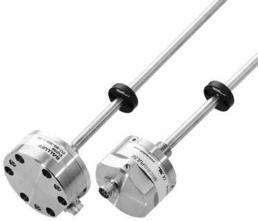 Balluff BTL7-E570-M0100-K-K02 Sensori di posizione lineari magnetostrictive robusti