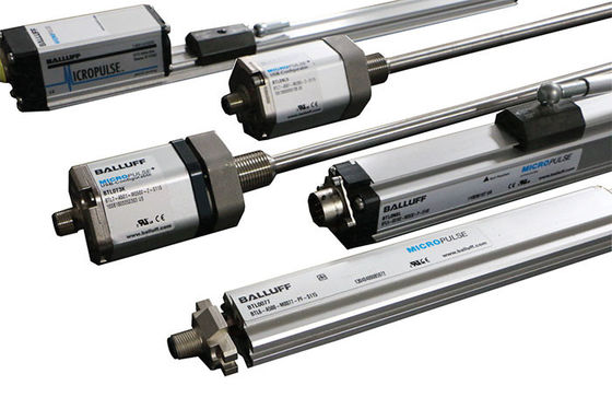 Balluff BTL7-E570-M0100-K-K02 Sensori di posizione lineari magnetostrictive robusti