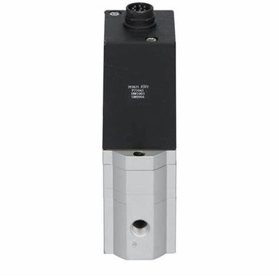 Festo MPPE-3-1/8-6-420-B Valvola di regolazione della pressione proporzionale