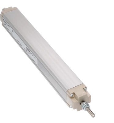 Sistema di trasduttore induttivo Balluff BIW1-E310-M0450-P1-S115