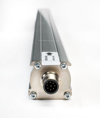 Sistema di trasduttore induttivo Balluff BIW1-E310-M0450-P1-S115