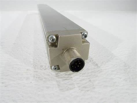 Sistema di trasduttore induttivo Balluff BIW1-E310-M0450-P1-S115