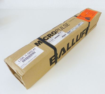 BTL7-V50T-M0150-P-C003 Sensori di posizione lineare magnetostrictive nella progettazione del profilo