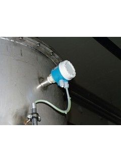 Endress+Hauser FTC260-AA4J1 Minicap di rilevamento del livello del punto di capacità