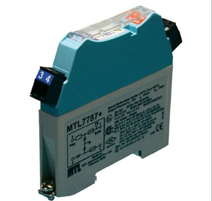 MTL7767+ MTL Zener Barriere Barriera di sicurezza a un canale per applicazioni industriali