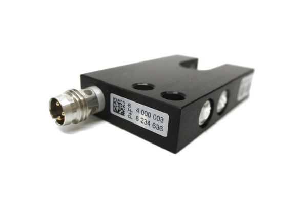 PEPPERL FUCHS GL20-IR/32/40a/98a Cassa in alluminio robusto