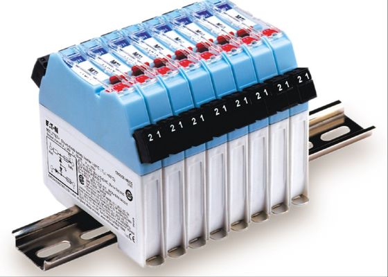 MTL7767+ MTL Zener Barriere Barriera di sicurezza a un canale per applicazioni industriali