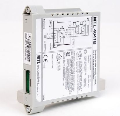 MTL4041B MTL Instruments Repeater Power Supply per un canale